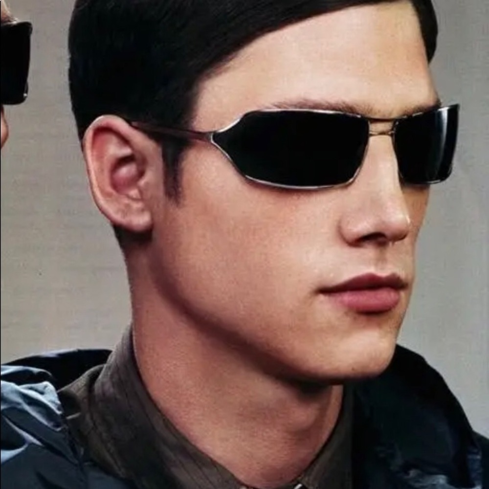 Mens Prada sunglasses